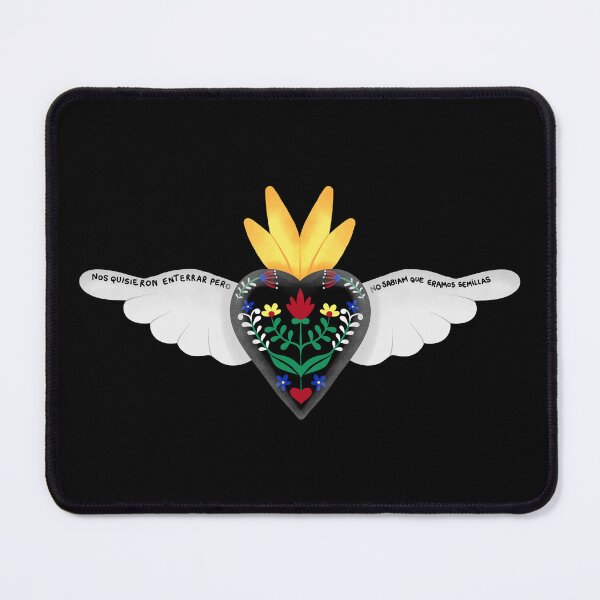 Item preview, SAGRADA CORAZON designed and sold by MAYRA PEREZ.