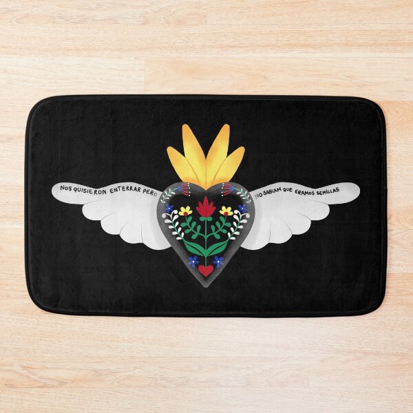 Item preview, SAGRADA CORAZON designed and sold by MAYRA PEREZ.