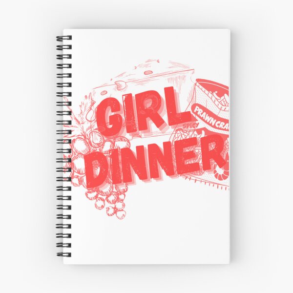 Item preview, Girl Dinner designed and sold by AthenaPlays.