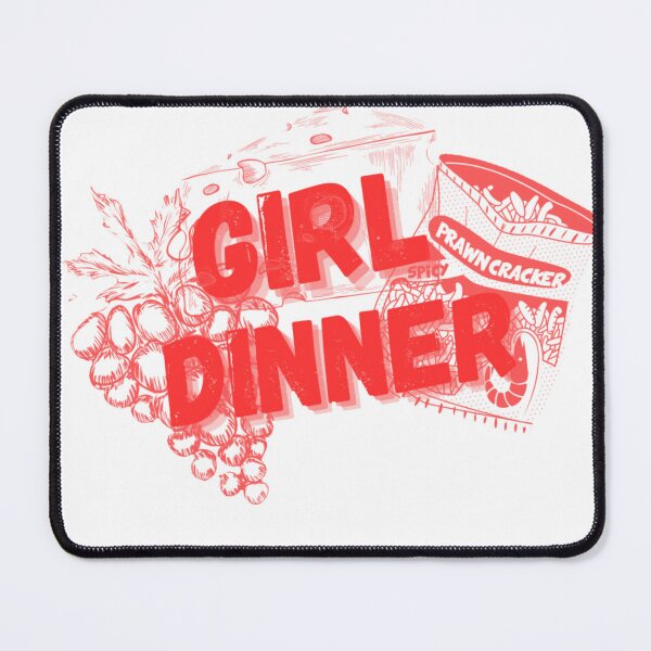 Item preview, Girl Dinner designed and sold by AthenaPlays.