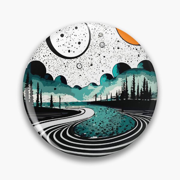 Item preview, Intergalactic grey somber designed and sold by mwebba2005.