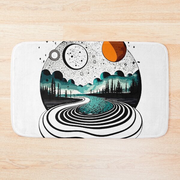 Item preview, Intergalactic grey somber designed and sold by mwebba2005.