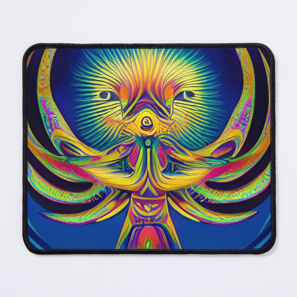 Item preview, The spirit animal designed and sold by Reset Retreat.