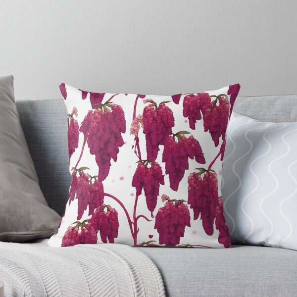 Item preview, Love Lies A Bleeding designed and sold by SeamCraft.
