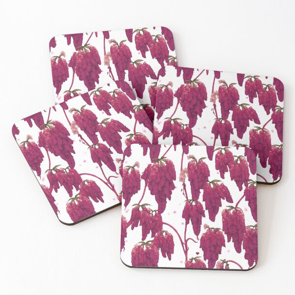 Item preview, Love Lies A Bleeding designed and sold by SeamCraft.
