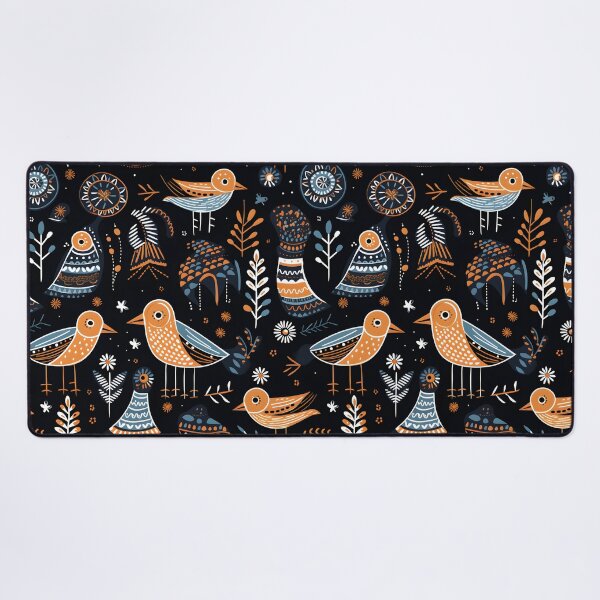 Item preview, Animal Seamless Patterns 010 designed and sold by Malalod.