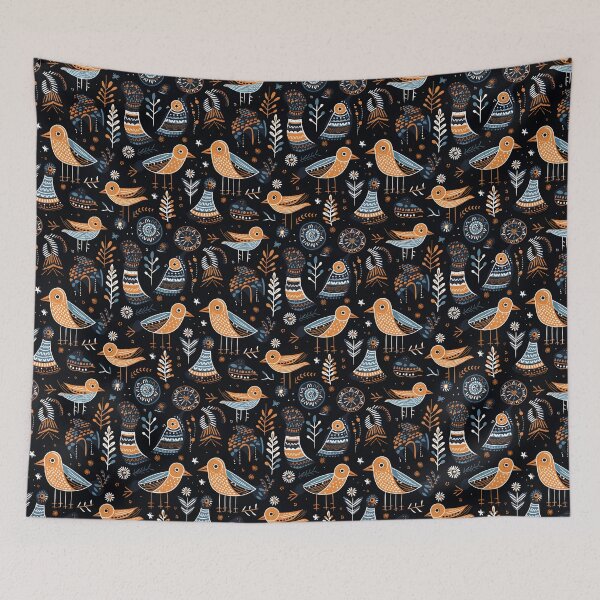 Item preview, Animal Seamless Patterns 010 designed and sold by Malalod.