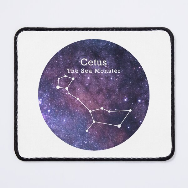 Item preview, Cetus Constellation designed and sold by Sophie Earl.