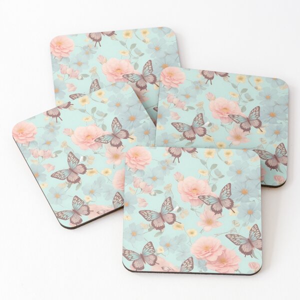 Item preview, Ava Blooming designed and sold by HerNameStory.