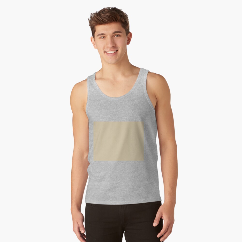 Item preview, Tank Top designed and sold by Claudiocmb.