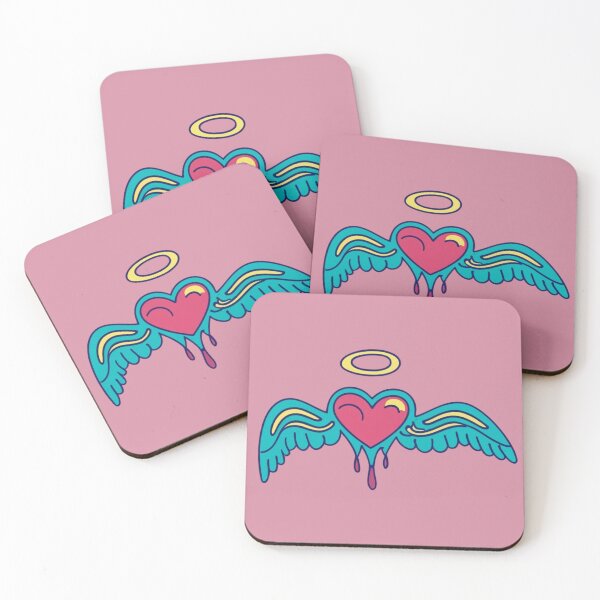 Item preview, Angel Heart designed and sold by RayFallon.