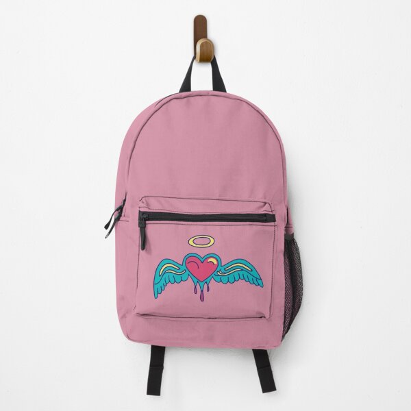 Item preview, Angel Heart designed and sold by RayFallon.