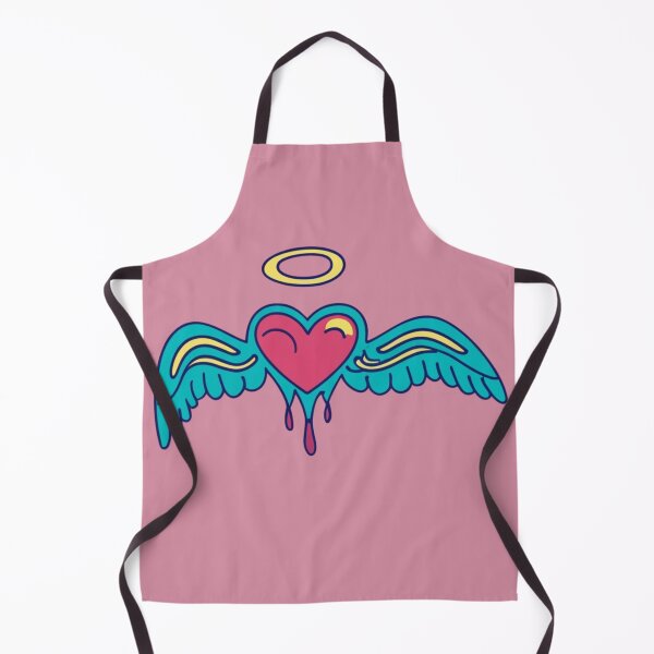 Item preview, Angel Heart designed and sold by RayFallon.