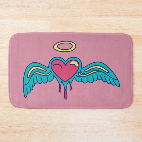 Item preview, Angel Heart designed and sold by RayFallon.
