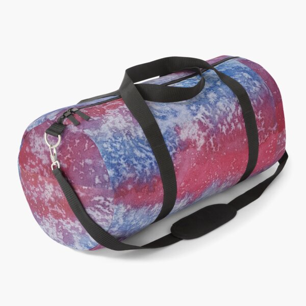 Item preview, Watercolour Series | Red, Blue Sky designed and sold by ArtO-Rama.