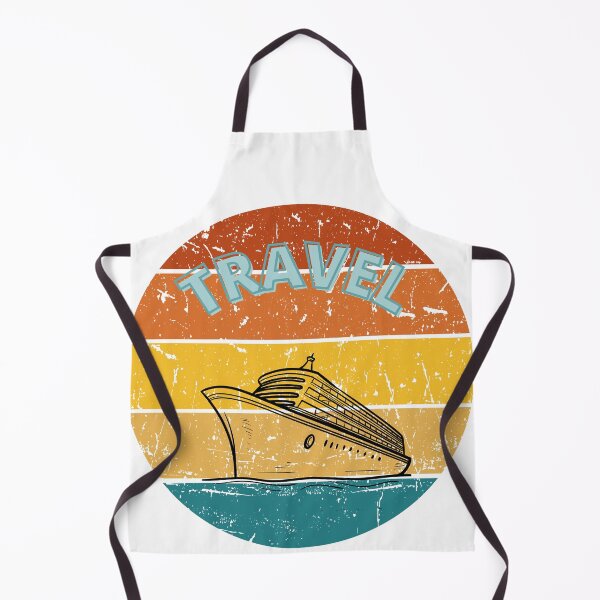 Item preview, TRAVEL SHIP designed and sold by kajman2220.
