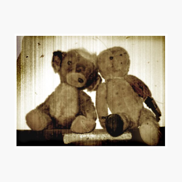 Item preview, Old Friends designed and sold by RobertCharles.