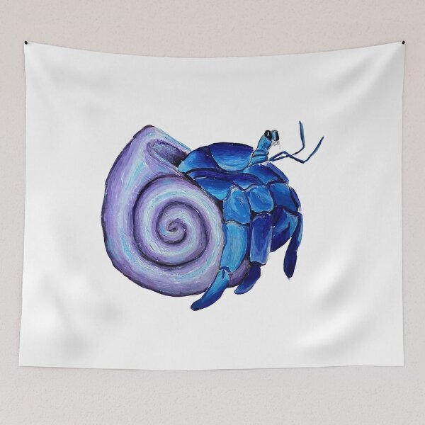 Item preview, Curious Crab designed and sold by Sophie-Co.
