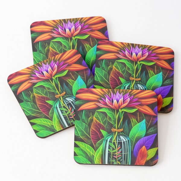 Item preview, Queen of the jungle designed and sold by Reset Retreat.