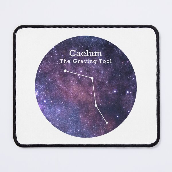 Item preview, Caelum Constellation designed and sold by Sophie Earl.