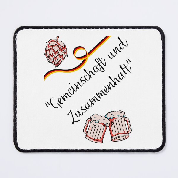 Item preview, Germany Phrases Community and Unity designed and sold by Tienda-Vane.