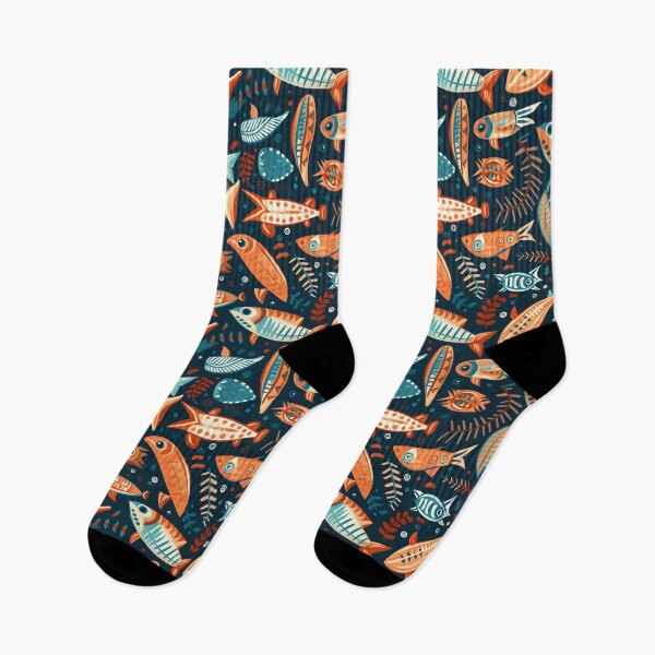 Item preview, Animal Seamless Patterns 012 designed and sold by Malalod.
