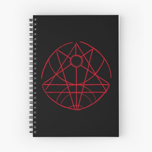 Item preview, Fear Street: The Pentagram of Shadyside designed and sold by tziggles.