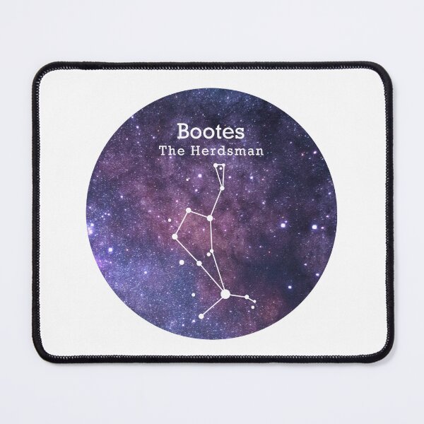 Item preview, Bootes Constellation designed and sold by Sophie Earl.