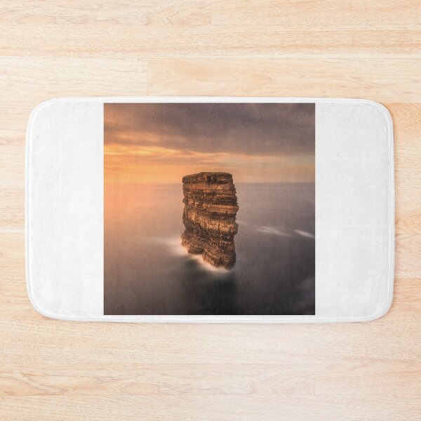 Item preview, Dun Briste, Downpatrick Head, Ireland designed and sold by RYSZARD LOMNICKI.