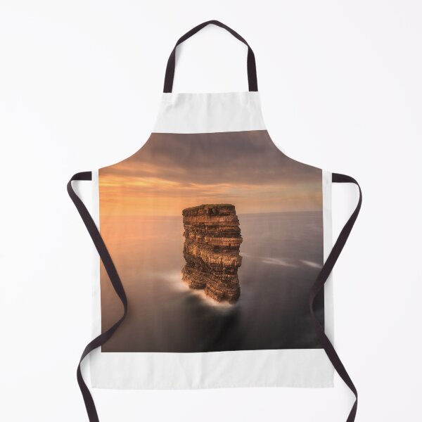 Item preview, Dun Briste, Downpatrick Head, Ireland designed and sold by RYSZARD LOMNICKI.