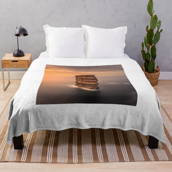 Item preview, Dun Briste, Downpatrick Head, Ireland designed and sold by RYSZARD LOMNICKI.