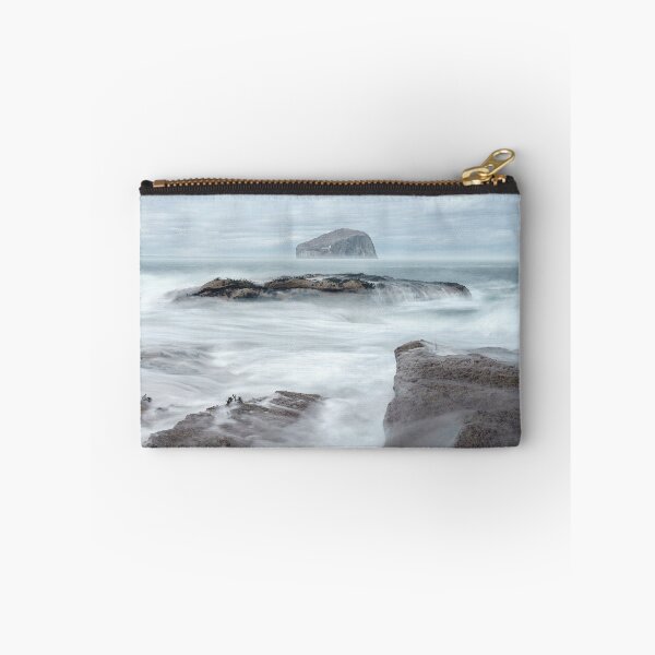 Item preview, White surf at Bass Rock designed and sold by TMcG72.