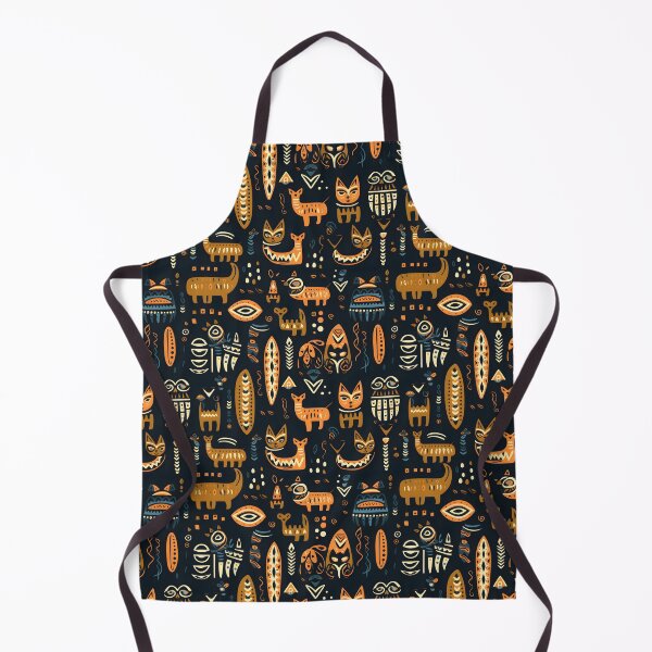 Item preview, Animal Seamless Patterns 013 designed and sold by Malalod.
