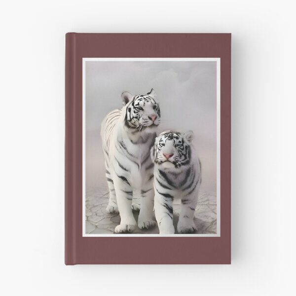 Item preview, Top Picks for White Tiger Enthusiasts designed and sold by nadeem4design.