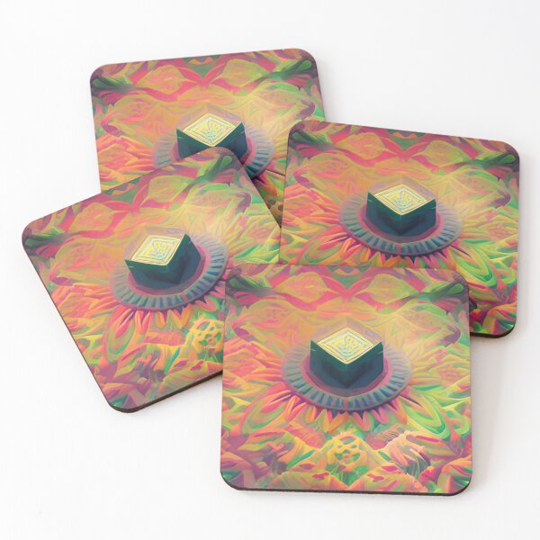 Item preview, Outside of the box designed and sold by Reset Retreat.