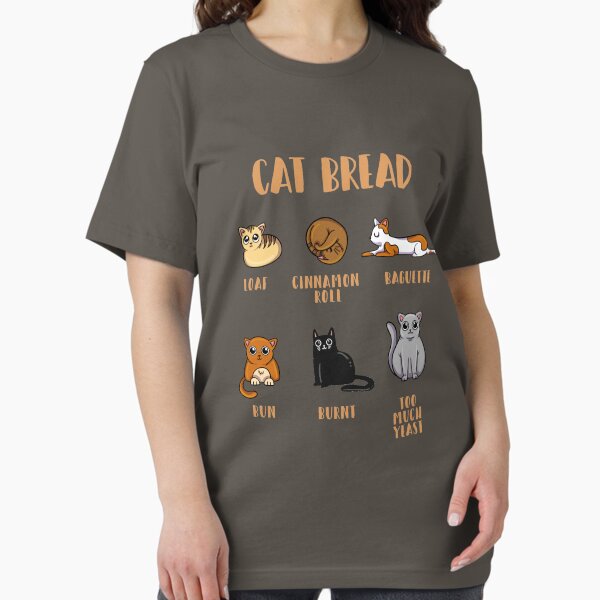 Item preview, Katzenbrot - Die CatLoaf-Sammlung designed and sold by SnakeCakes.