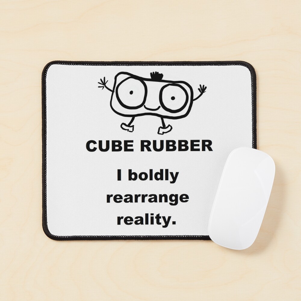 Item preview, Mouse Pad designed and sold by RubberWorld.