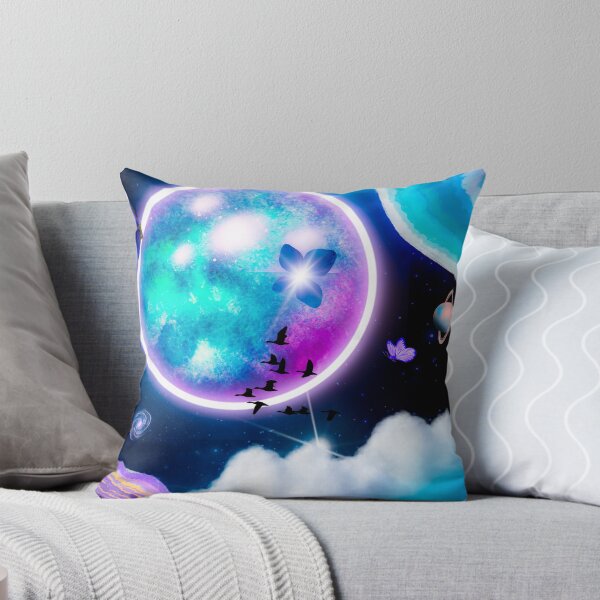 Item preview, The virtual galaxy designed and sold by Rimmyyy.
