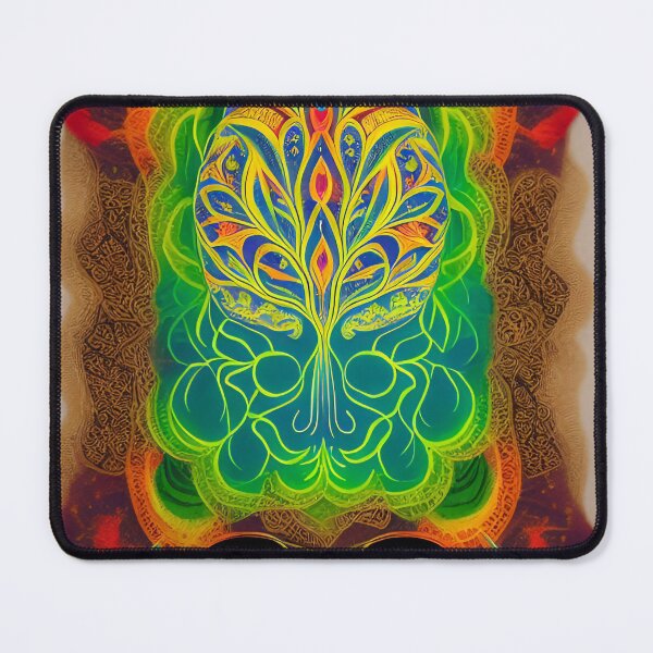 Item preview, Extended brain designed and sold by Reset Retreat.
