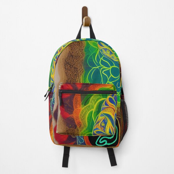 Item preview, Extended brain designed and sold by Reset Retreat.