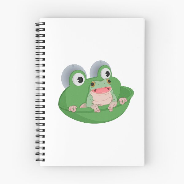 Item preview, Frog Sqrd designed and sold by FoliumDesigns.