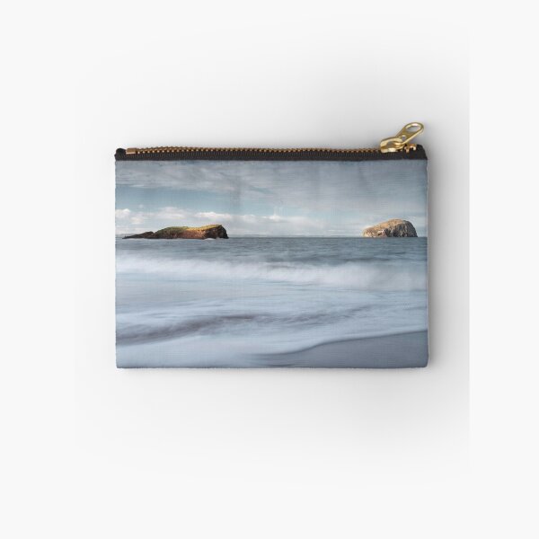 Item preview, Seacliff Beach and Bass Rock  designed and sold by TMcG72.