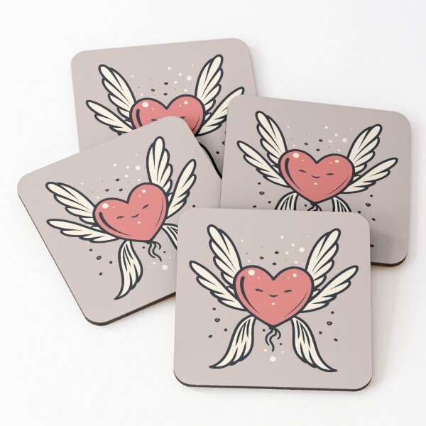 Item preview, Lovely Heart designed and sold by RayFallon.