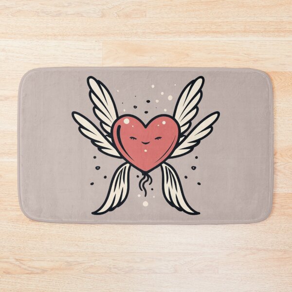 Item preview, Lovely Heart designed and sold by RayFallon.