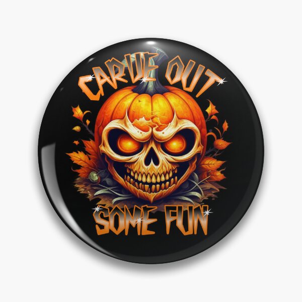 Item preview, Carve Out Some Fun designed and sold by Khihi.