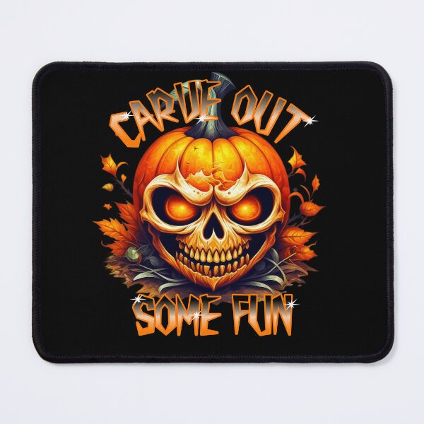 Item preview, Carve Out Some Fun designed and sold by Khihi.