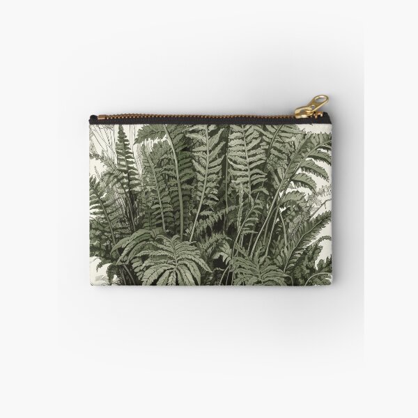 Item preview, Fern Plant Art designed and sold by Ellimade.