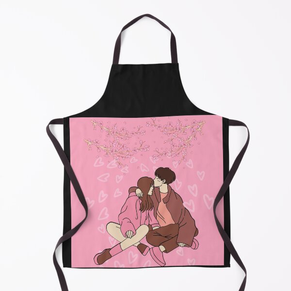 Item preview, Anime Boyfriend and girlfriend designed and sold by AlonaM.