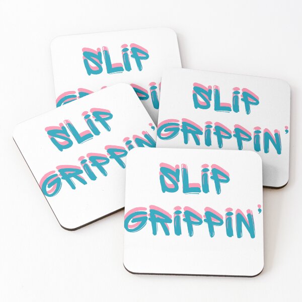 Item preview, Lil Beta Slip Grippin' designed and sold by LilBeta.
