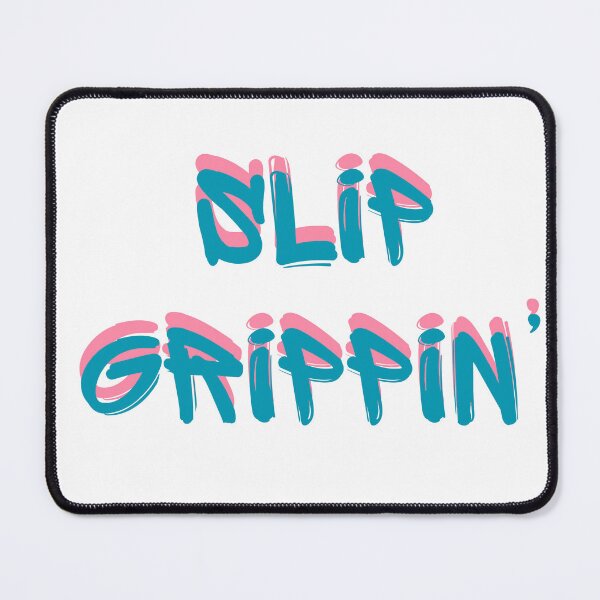 Item preview, Lil Beta Slip Grippin' designed and sold by LilBeta.